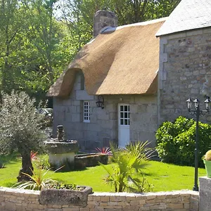 Domaine Les Grandes Roches Couette-café